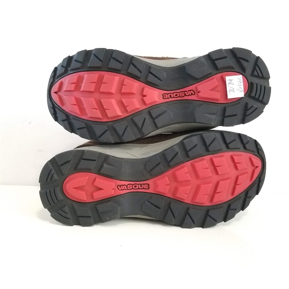 Vasque Breeze III Waterproof Hiking Boots Boys - Picture 11 of 12